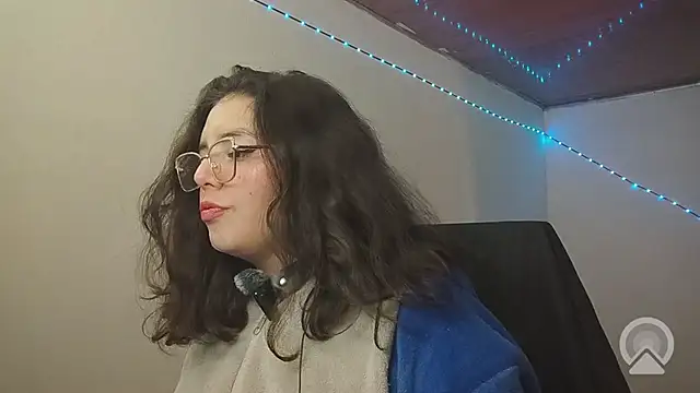 Chat XXX en directo de Pao_Ly