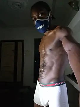 Skywalker- Live XXX-Chat