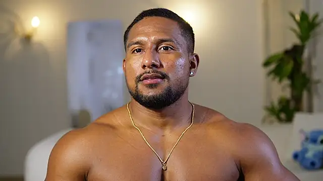 CallumMuscle 라이브 XXX 채팅