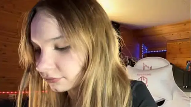 Chat +18 de LeyaVoss ao vivo