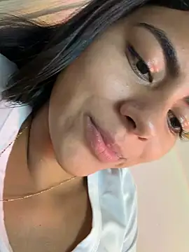 Lilybeeth Live XXX Chat