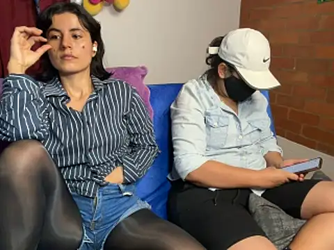 kanela3434 Adlı Modelin Canlı XXX Sohbeti