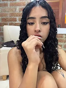 Chat XXX en directo de RosseMelody