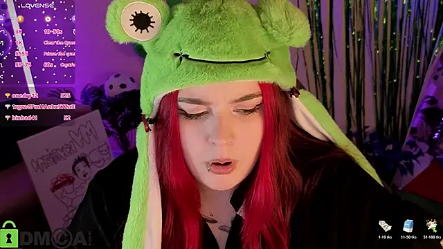 Mia_R0ss' Live XXX Chat