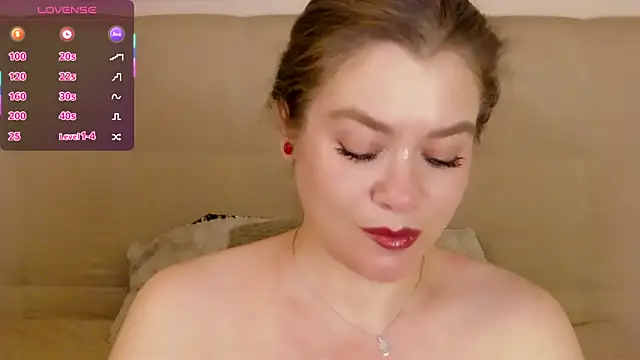Chat XXX en directo de PetersEmily