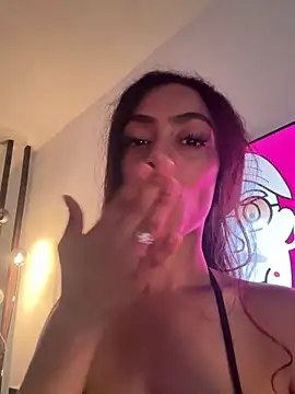 Chat XXX ao vivo de yasmingarcia