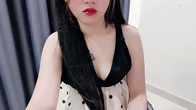 Ari-sweety 现场XXX聊天