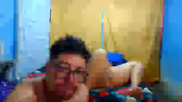 XXX chat uživo modela pecadodulce123