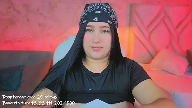 Leaa_Cox Obrolan Langsung XXX