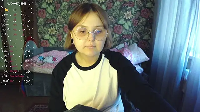 vendymories' Live XXX Chat