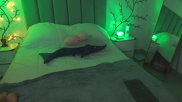 Živý XXX chat _Gaaia_