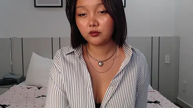 MomoMoonxxx's Live XXX Chat