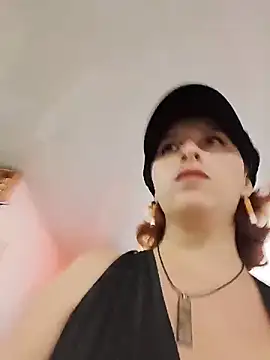 Ginger_Sweetty 라이브 XXX 채팅