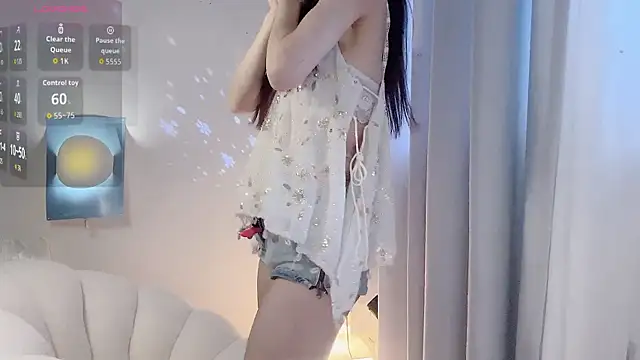 mistylana_'s Live XXX Chat