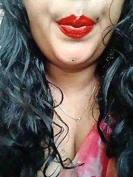Chatroom XXX en direct de Haseena_Baby