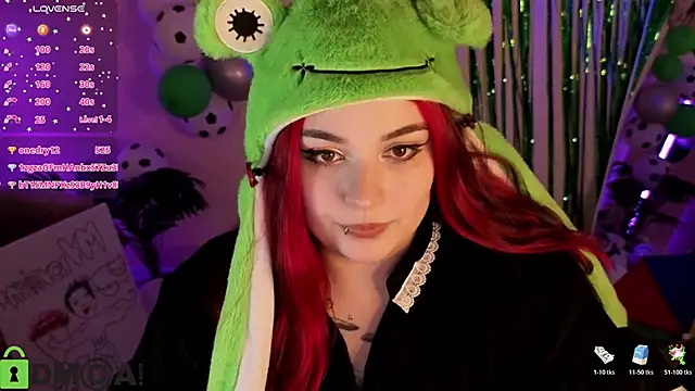 Mia_R0ss Chat XXX live