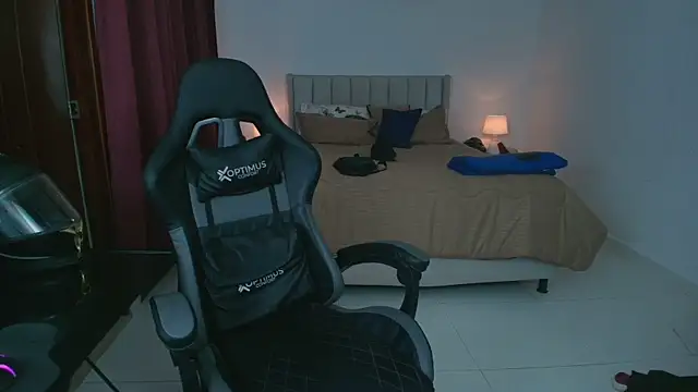 Chat XXX ao vivo de Mrbig_maximo