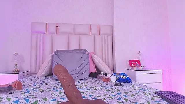 _carolina_fox live XXX chat