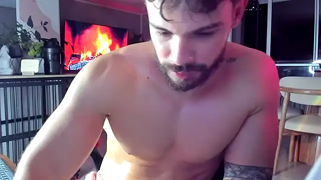 Valenthino_Salvatore Live XXX-Chat