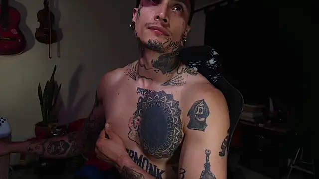 Ryuk_it Live XXX Chat