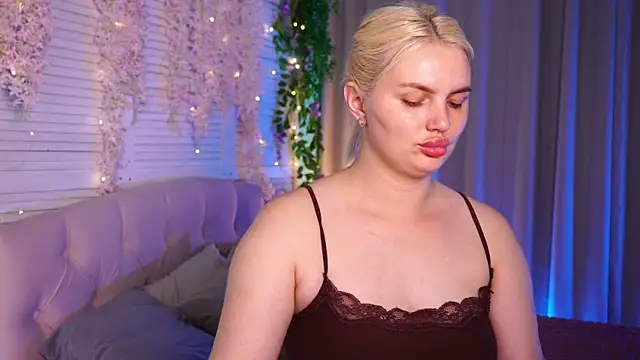 AmeliaWeells' Live XXX Chat