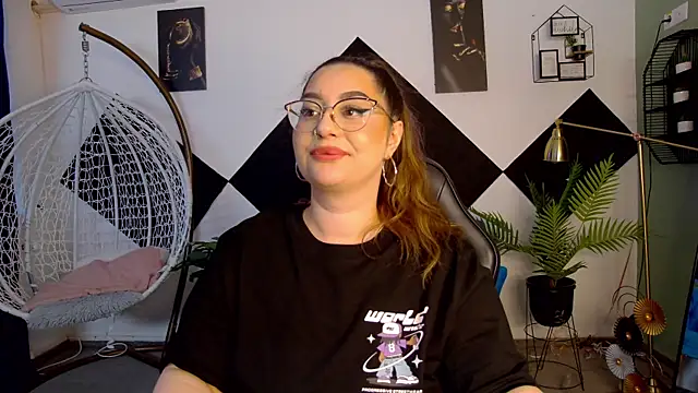 Czat XXX na żywo – Katewalker_
