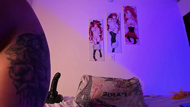 annita_lopez XXX чат на живо