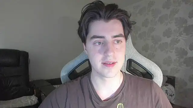 Živý XXX chat Knuckles17