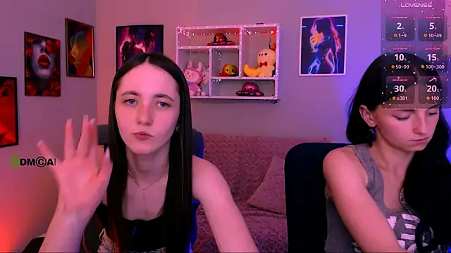 bella_dorn's Live XXX Chat