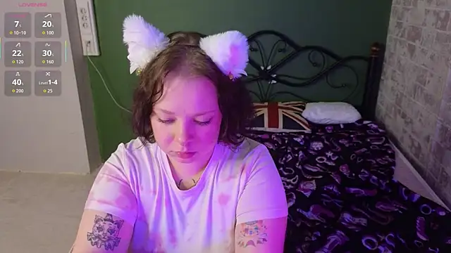 Živý XXX chat Vlada_vv