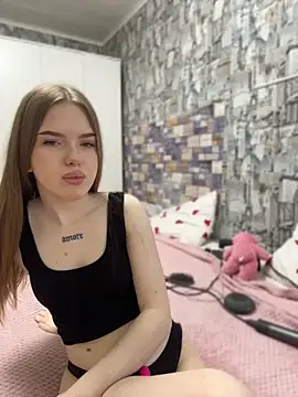 KayShaw Adlı Modelin Canlı XXX Sohbeti