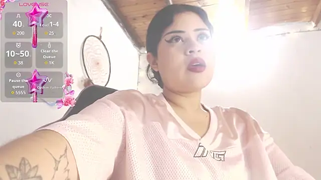 Czat XXX na żywo – dollysweettt666