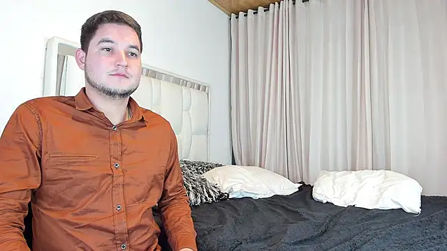 CameronyMartinn Chat XXX in diretta