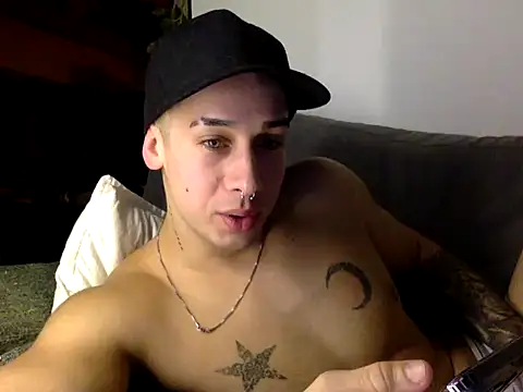 Sebaonly Live XXX Chat