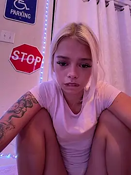 Chatroom XXX en direct de Terribletabby