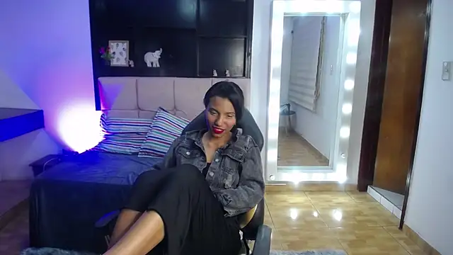 Wendy_1_ লাইভ XXX চ্যাট