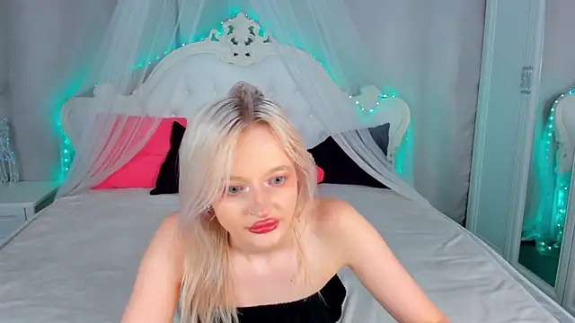 Czat XXX na żywo – AlessaKiss