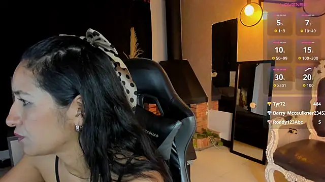 צ'אט XXX בשידור חי של Vicky_Angeel