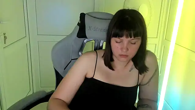 צ'אט XXX בשידור חי של Vanilla_Vixen