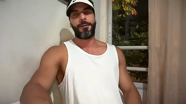 romeolovedark – Live XXX-chat