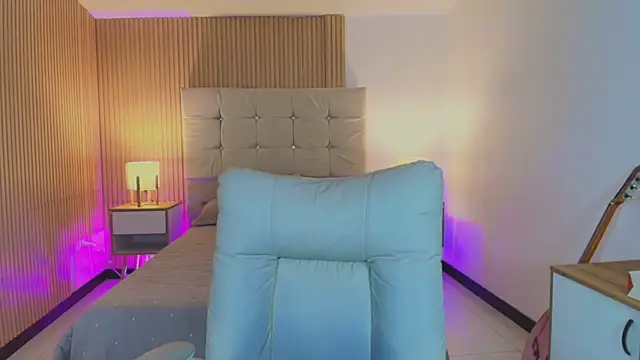 Baby_Venuss' Live XXX Chat