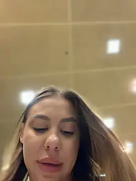 XXX chat uživo modela Myrtle_Beach