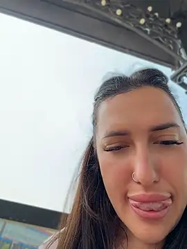 AleksandraRich – Naživo XXX chat