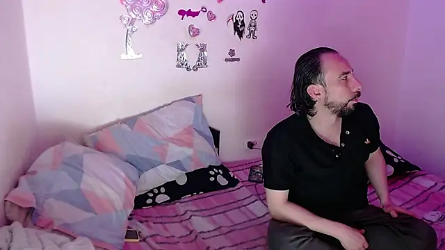 EvaHarryy: онлайн-секс-чат