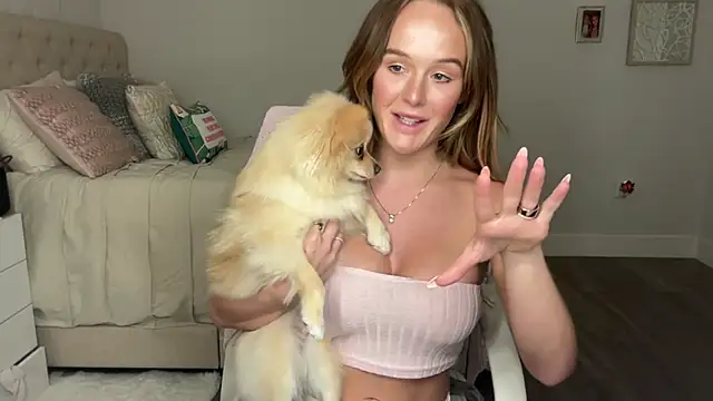 Amberjayxox0's Live XXX Chat