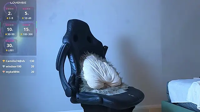 Онлайн чат XXX Sebastian_Vega