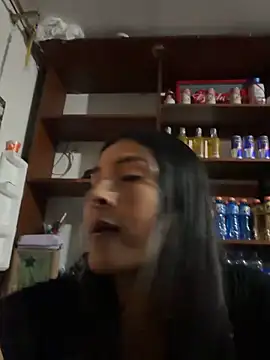 Chat XXX en directo de Cami_Leon2