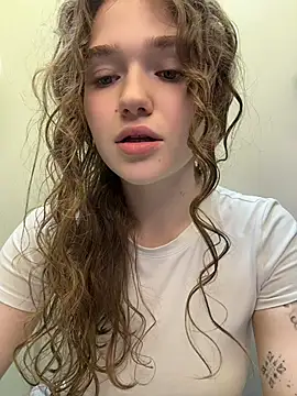 RussianWoman Obrolan Langsung XXX