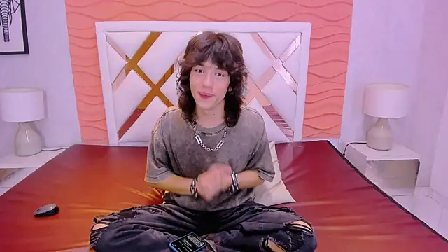 Czat XXX na żywo – Erick_Ferrer