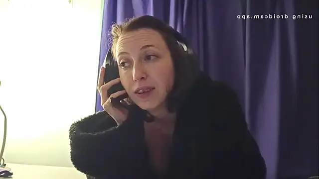 Julixta Live XXX Chat